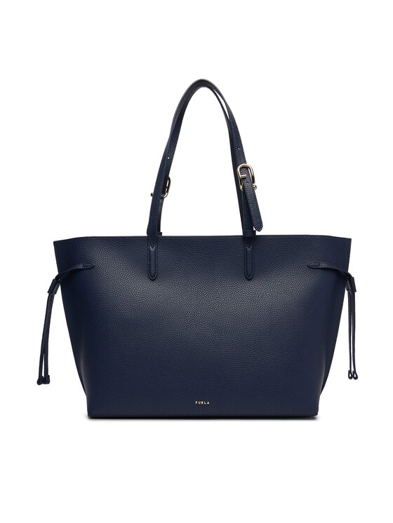 Furla Furla Geantă Ava L WB02059 BX4329 CN 4858S Bleumarin