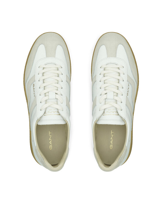 Gant Gant Sneakers 30633861 Weiß