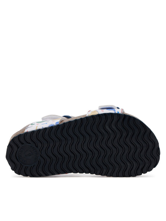 Garvalin Garvalin Sandaalid 252472 S Valge