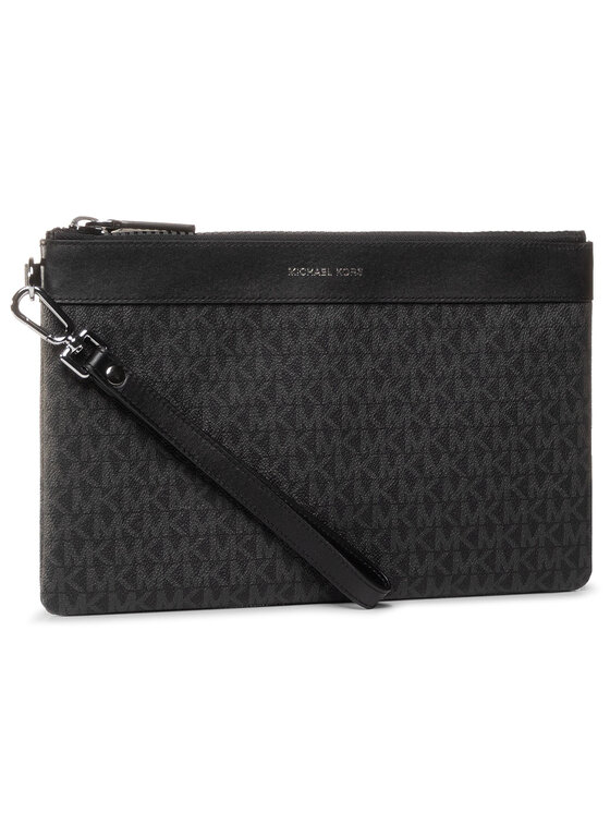 MICHAEL Michael Kors MICHAEL Michael Kors Táska Travel Pouch 33F9LACU2B Fekete