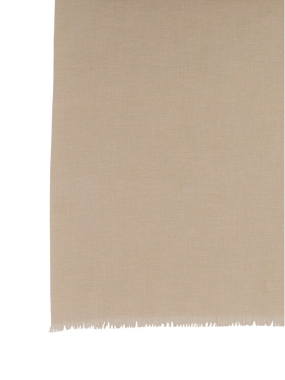 Potis & Verso Potis & Verso Szal GŁADKI Szary