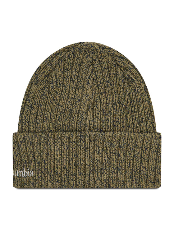 Columbia Columbia Czapka Watcg Cap 1464091397 Szary