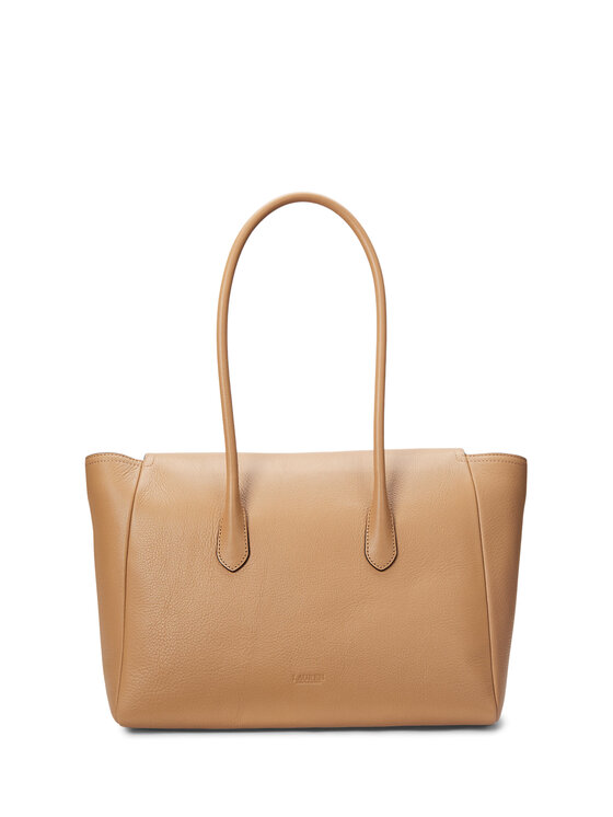 LAUREN RALPH LAUREN LAUREN RALPH LAUREN Rankinė 431966862003 Ruda