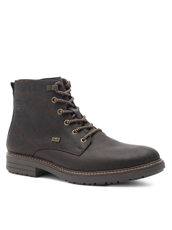 Rieker Rieker Saapad 33121-25 Pruun