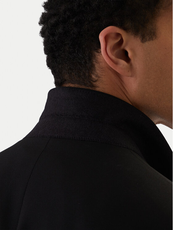 HUGO HUGO Anzug Karlo-Flips251X 50549657 Schwarz Modern Fit