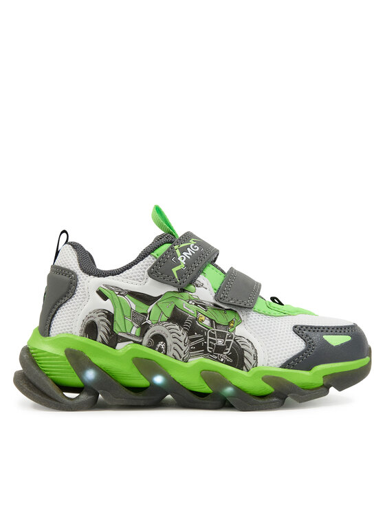 Primigi Primigi Sneakersy AVANT 1470100 Kaki