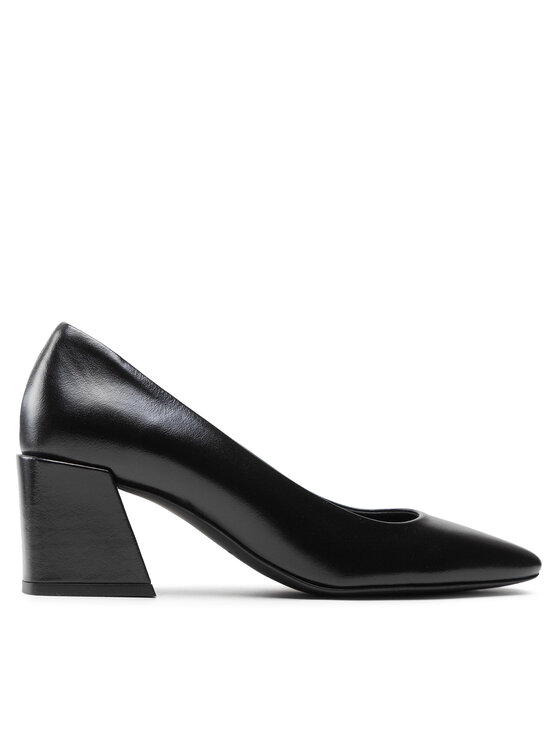 Furla Furla Scarpe basse Block YE49FBK-W36000-O6000-9-034-20-IT Nero