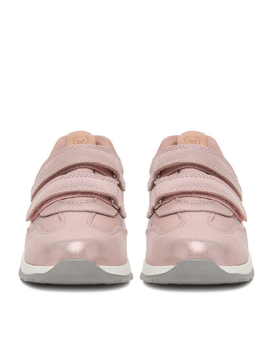 Lasocki Kids Lasocki Kids Sneakersy CEO-CI12-2810-01(III)DZ Różowy