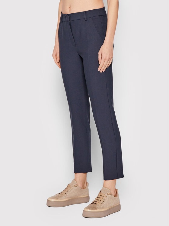 Чино панталони Weekend Max Mara