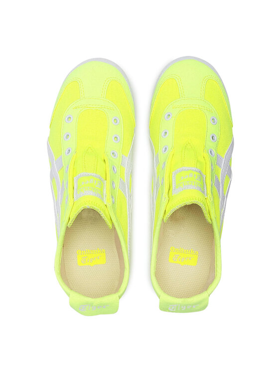Onitsuka Tiger Onitsuka Tiger Tossud Mexico 66 Slip-On 1182A508 Kollane