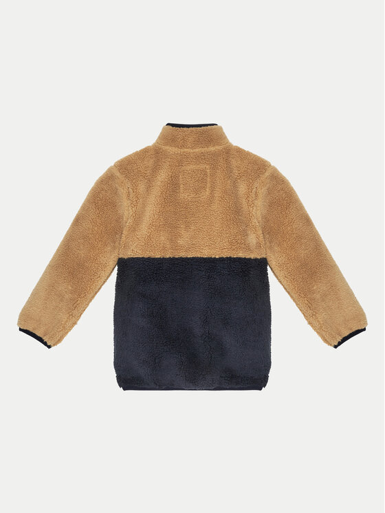 KILLTEC KILLTEC Fleece 42289 Μπεζ Regular Fit