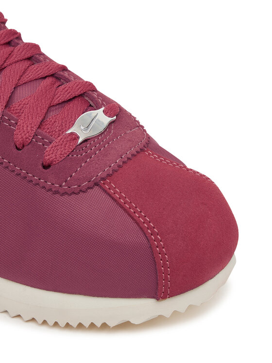 Nike Nike Αθλητικά Cortez DZ2795 604 Μπορντό