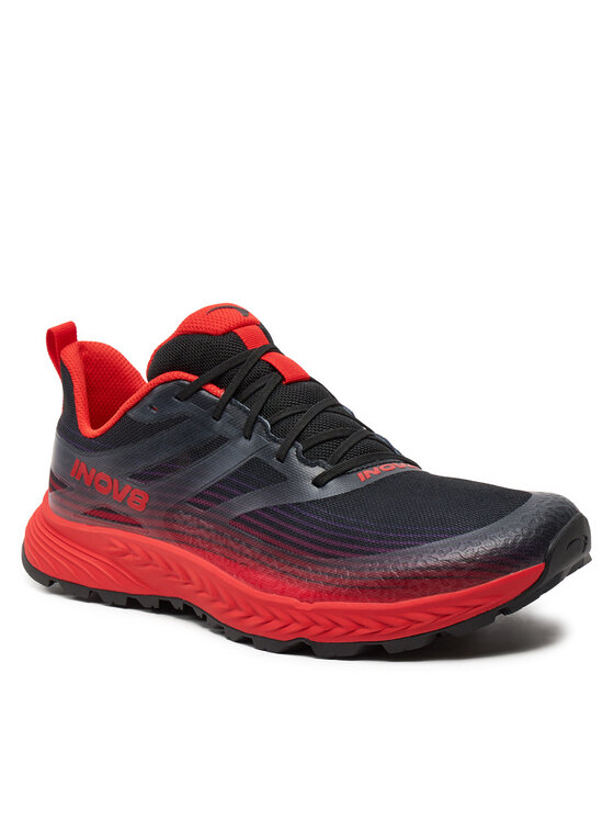 Inov-8 Inov-8 Scarpe TrailFly Speed Nero