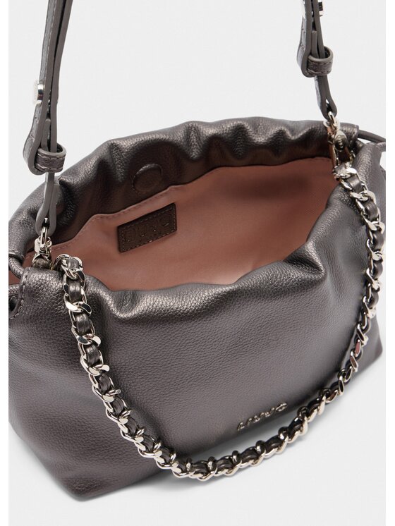 Liu Jo Liu Jo Borsa AF5132E005804020 Grigio