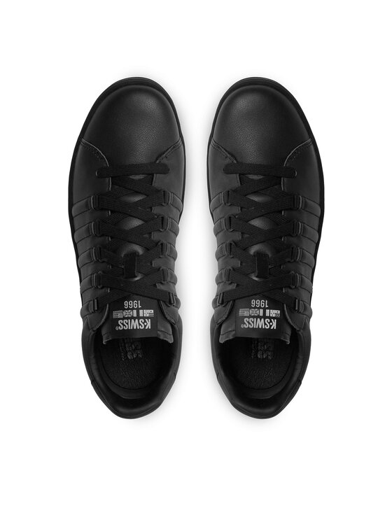 K-Swiss K-Swiss Tossud Lozan II 07943-904-M Must