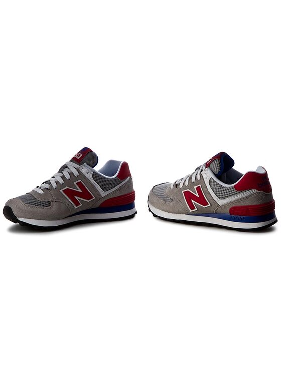 New balance ml574mox deals