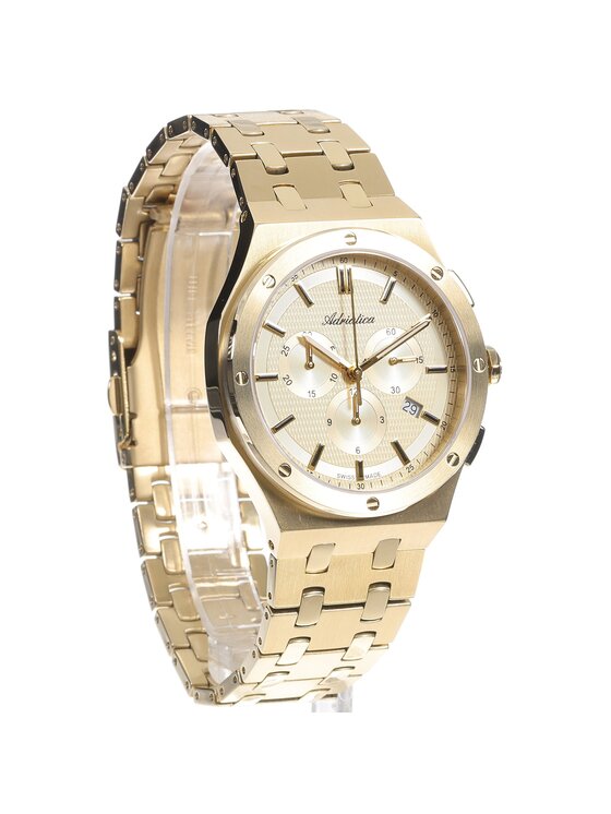 Adriatica Adriatica Orologio A8337.1111CH Oro