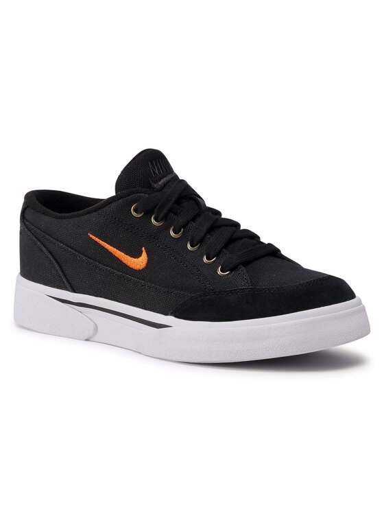 Nike Nike Сникърси Gts '16 Txt CJ9694 001 Черен
