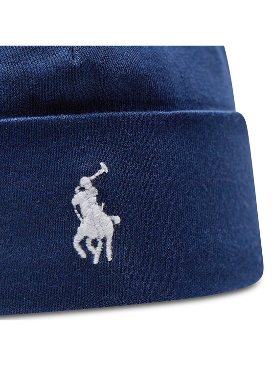 Polo Ralph Lauren Polo Ralph Lauren Kapa 320552454003 Mornarsko modra