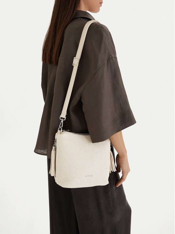 Lasocki Lasocki Käekott CEO-LSK-X-007-09 Ekrüüvärv