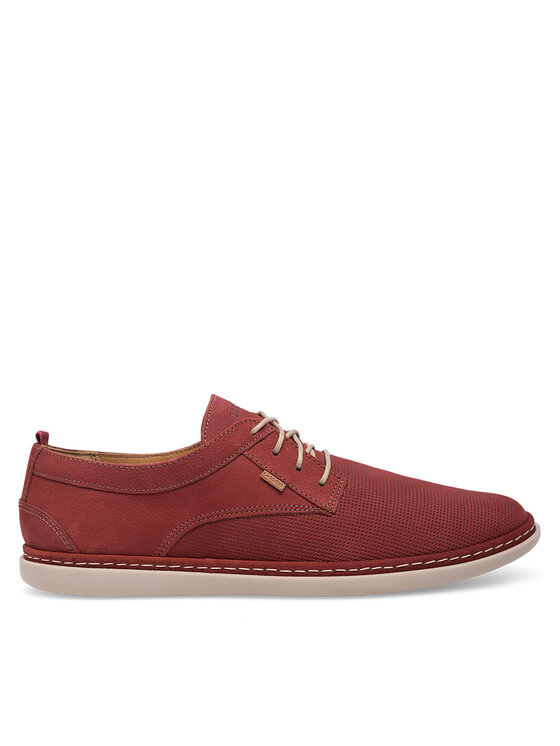 Lasocki Lasocki Sneakers VITO-11 MB Rot