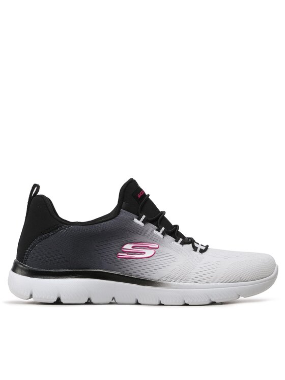 Skechers Skechers Sneakersy Bright Charmer 149536 Šedá
