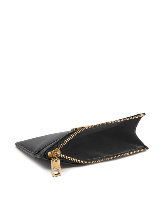 Dolce&Gabbana Dolce&Gabbana Pouzdro na kreditní karty BI1261 AW576 80999 Černá