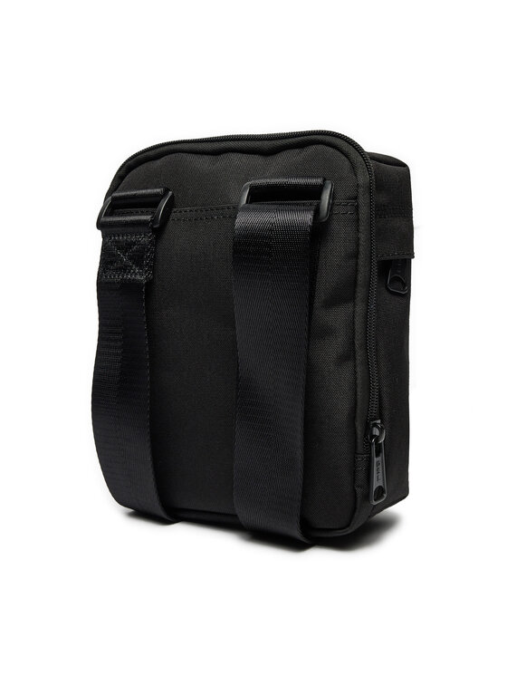 Diesel Diesel Umhängetasche X09865 P6336 Schwarz