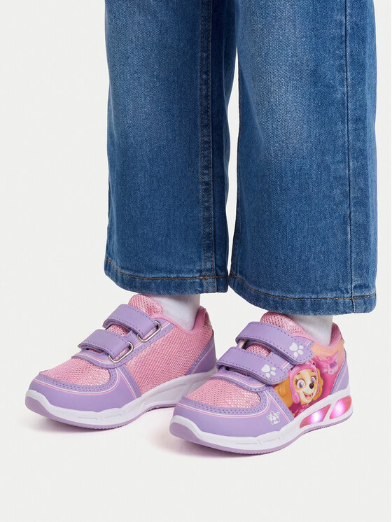 Paw Patrol Sneakers CEO-CP66-SS26-302PAW Roz