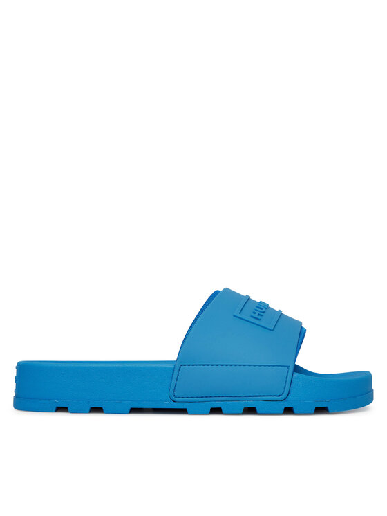 Hunter Hunter Şlapi HFRU0006251 Bleumarin