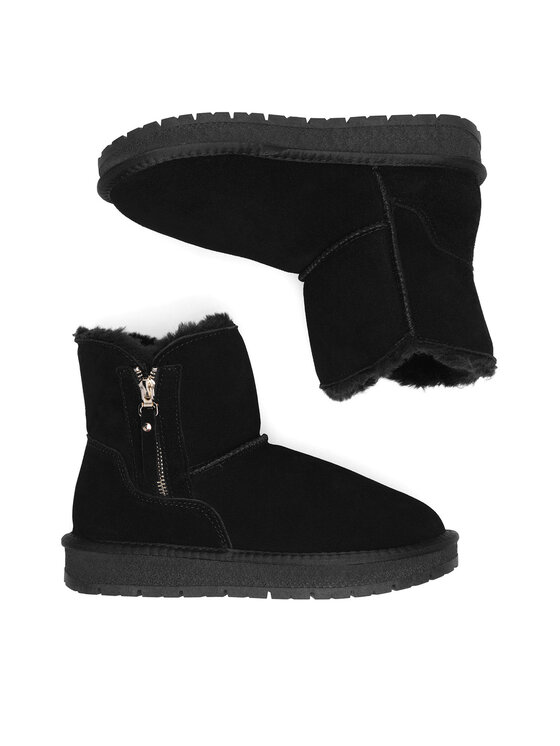Lasocki Lasocki Μπότες Χιονιού WFA2975-1Z Μαύρο