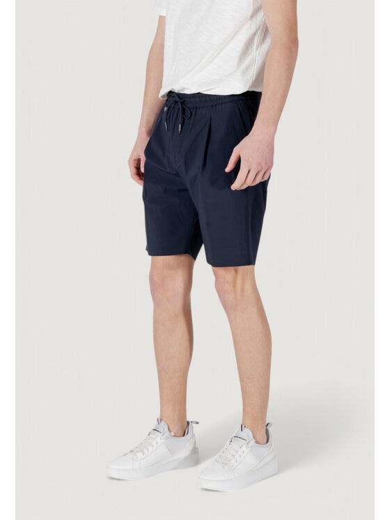 Antony Morato Antony Morato Bermuda NEIL REGULAR FIT Blu Regular Fit