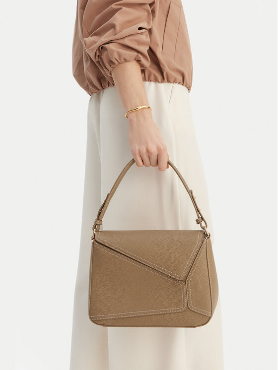 GINO ROSSI GINO ROSSI Borsetta C-KY117 Beige