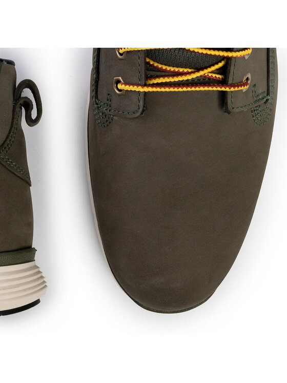 Timberland Timberland Μποτίνια Killington Chukka TB0A10EDA58 Πράσινο