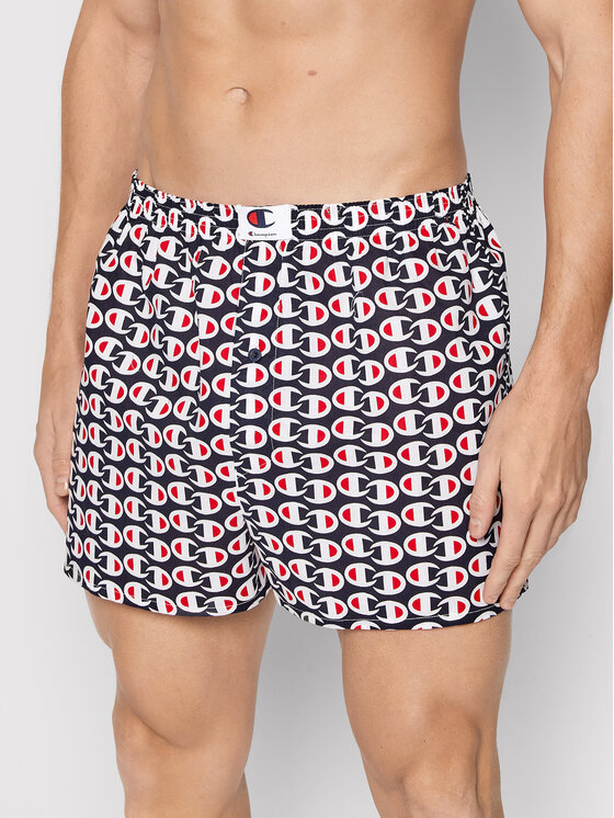 Boxer CH0008QY Multicolore