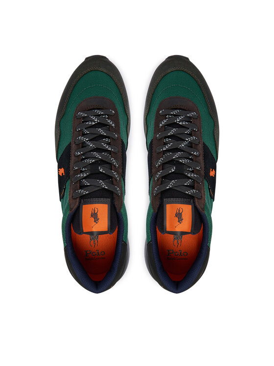 Polo Ralph Lauren Polo Ralph Lauren Tossud Train 89 PP 809P15710001 Roheline