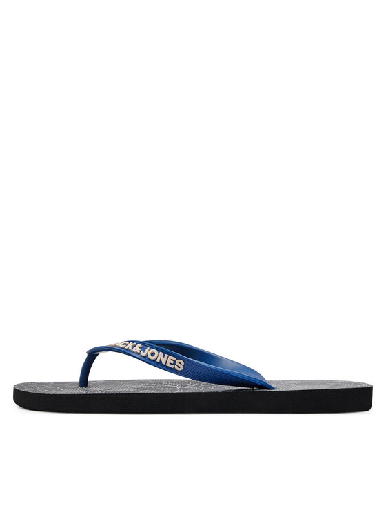 Jack&Jones Jack&Jones Flip flop Jfwpalm 12230643 Albastru