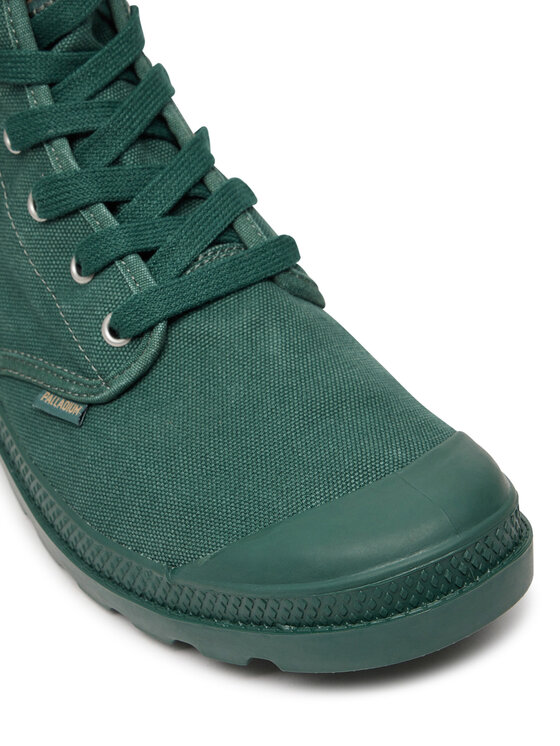 Palladium Palladium Trapery 02352-398-M Zielony