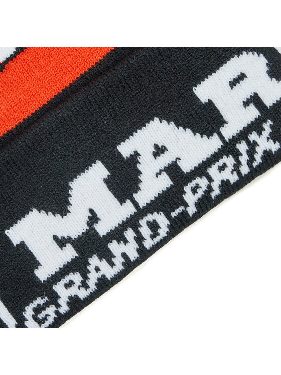 Market Market Mütze 390000170 Schwarz