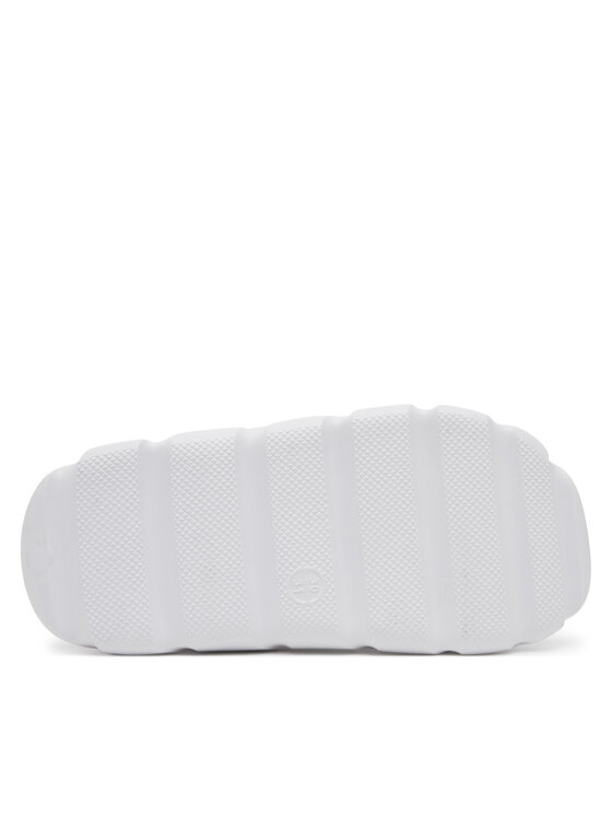 Calvin Klein Jeans Calvin Klein Jeans Σανδάλια V1X2-83025-0083X S Λευκό