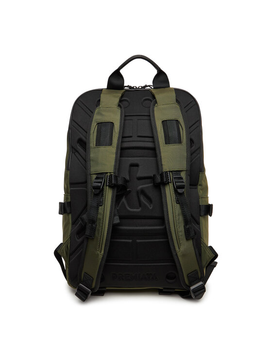 Premiata Premiata Hátizsák Ventura Var 2131 Khaki