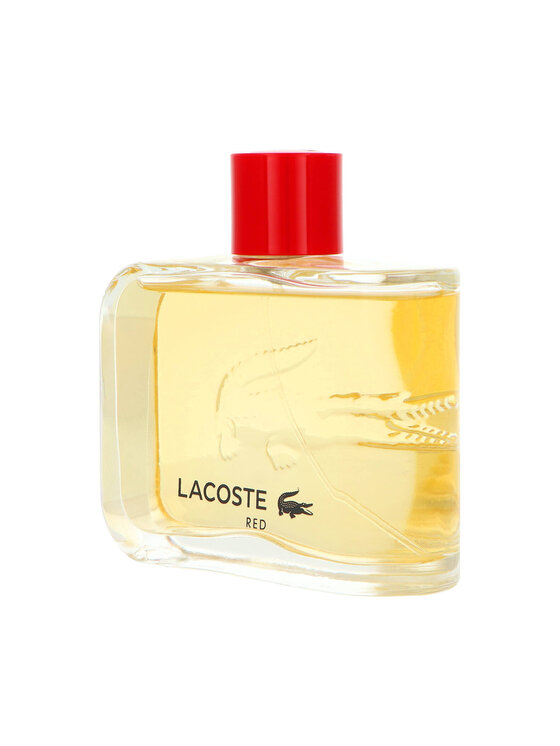 Lacoste Lacoste Red Woda toaletowa