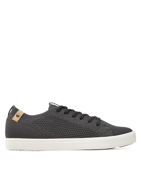 Sneakers Saola Cannon Knit II SAO5053 Negru