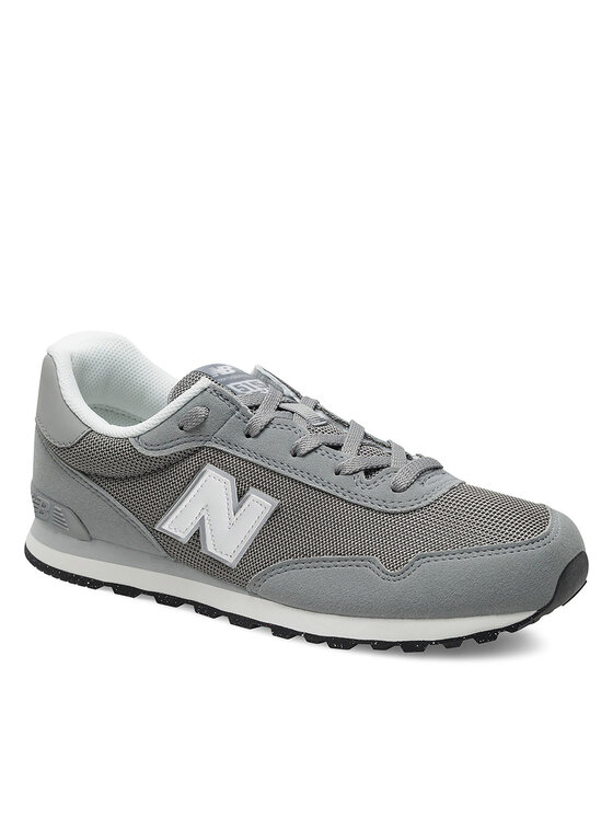 New Balance New Balance Superge GC515GRY Siva