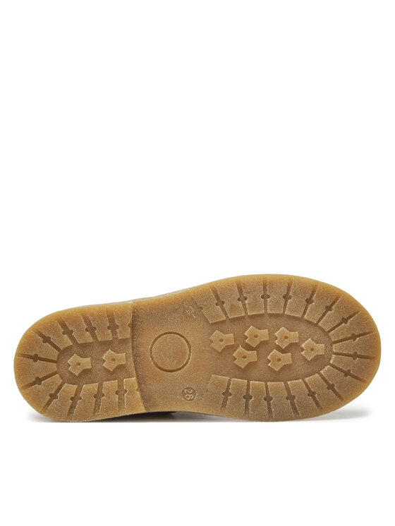 Froddo Froddo Škornji Wreny Wool Tex G2160081 S Rjava