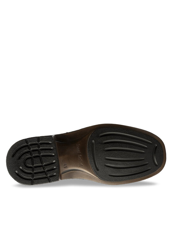 Josef Seibel Josef Seibel Туфлі Talcott 38200 23 600 Чорний