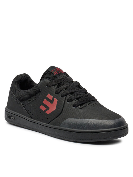 Etnies Etnies Superge Marana 4301000120551 Črna