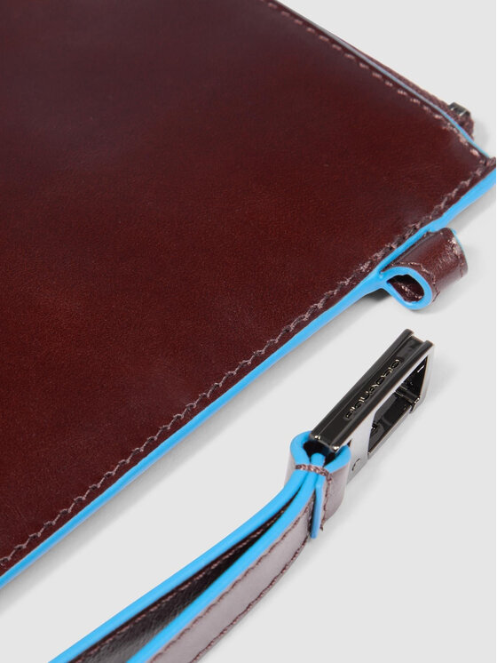 Piquadro Piquadro Set di pochette per cosmetici 54 Marrone