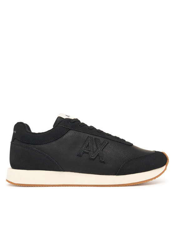 Armani Exchange Armani Exchange Sneakers XM003647 AF29460 UC001 Nero