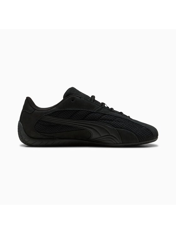 Puma Puma Sneakersy 402995 Czarny